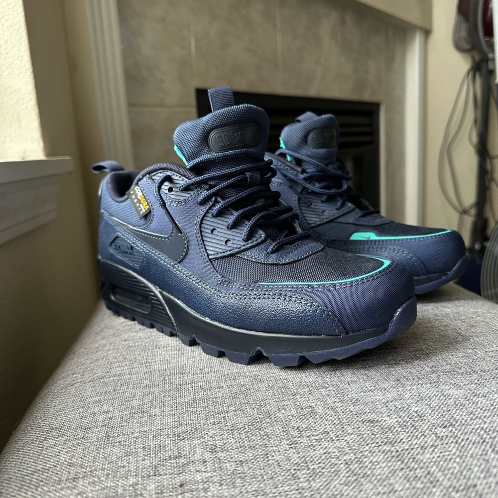 Nike Air Max 90 Surplus Midnight Navy